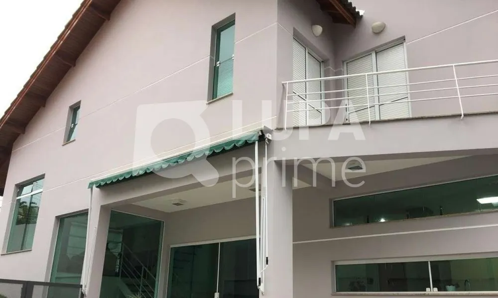 Casa, 4 quartos, 380 m² - Foto 7