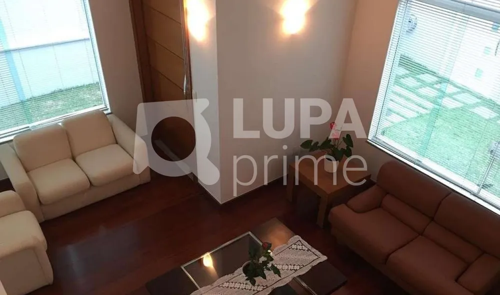 Casa, 4 quartos, 380 m² - Foto 10
