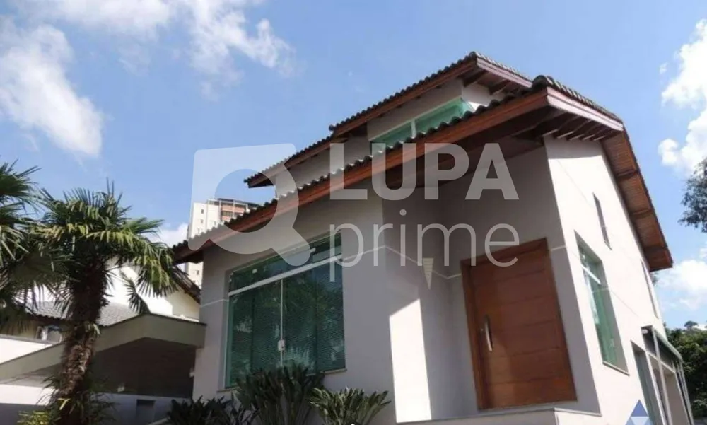 Casa, 4 quartos, 380 m² - Foto 9