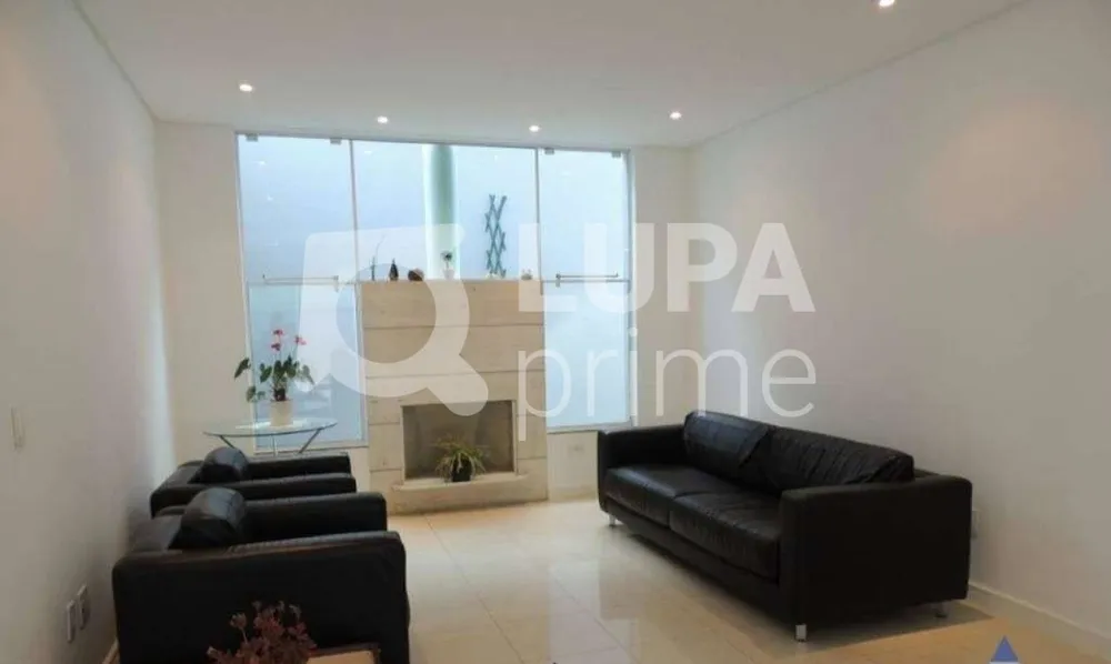 Casa, 4 quartos, 380 m² - Foto 13