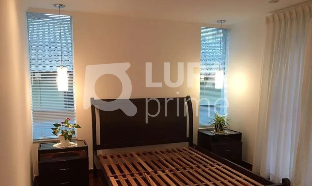 Casa, 4 quartos, 380 m² - Foto 15
