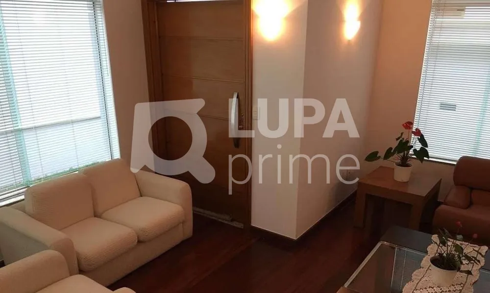 Casa, 4 quartos, 380 m² - Foto 3