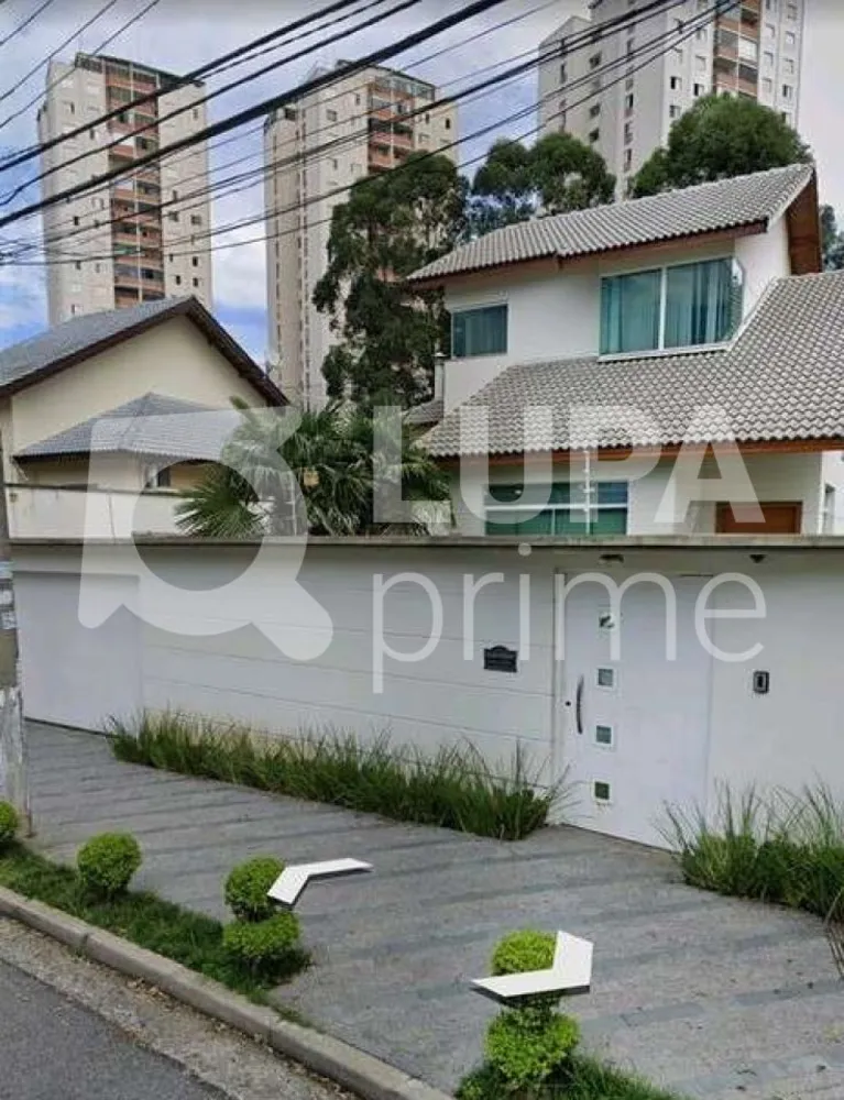 Casa, 4 quartos, 380 m² - Foto 11