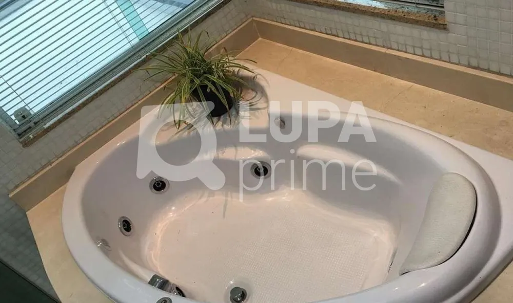 Casa, 4 quartos, 380 m² - Foto 4