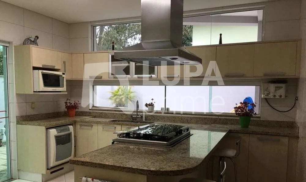Casa, 4 quartos, 380 m² - Foto 14