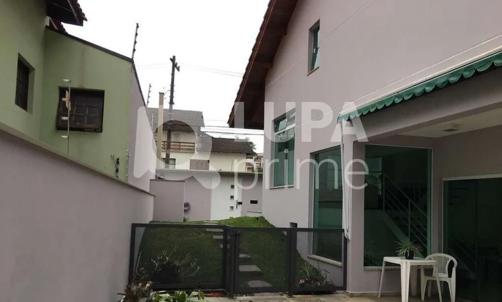 Casa, 4 quartos, 380 m² - Foto 12