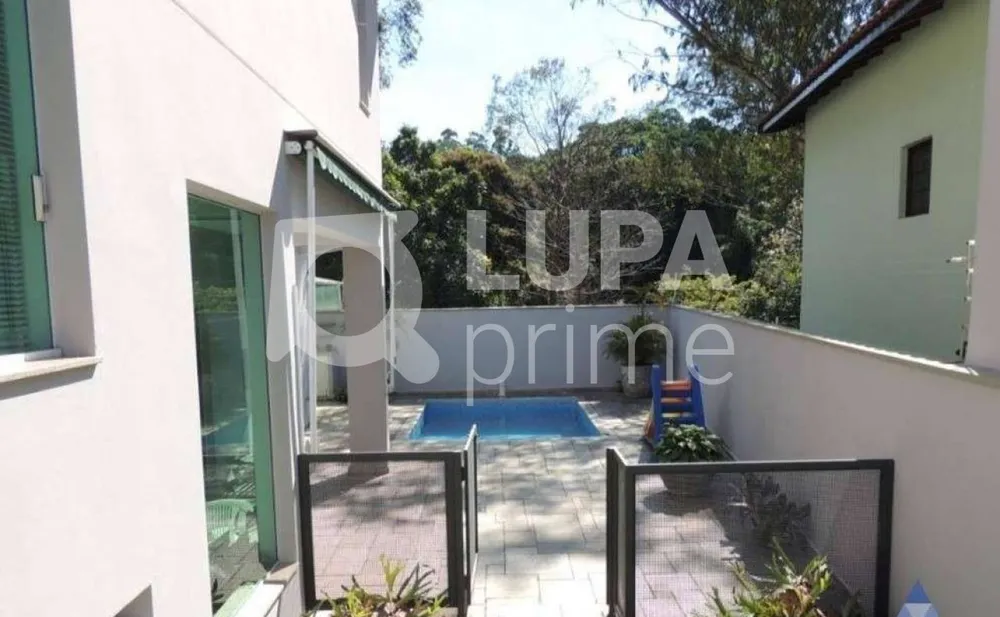 Casa, 4 quartos, 380 m² - Foto 16