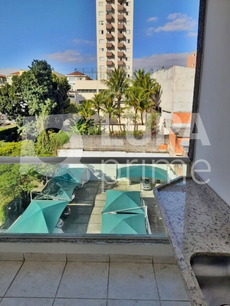 Apartamento à venda com 2 quartos, 64m² - Foto 11