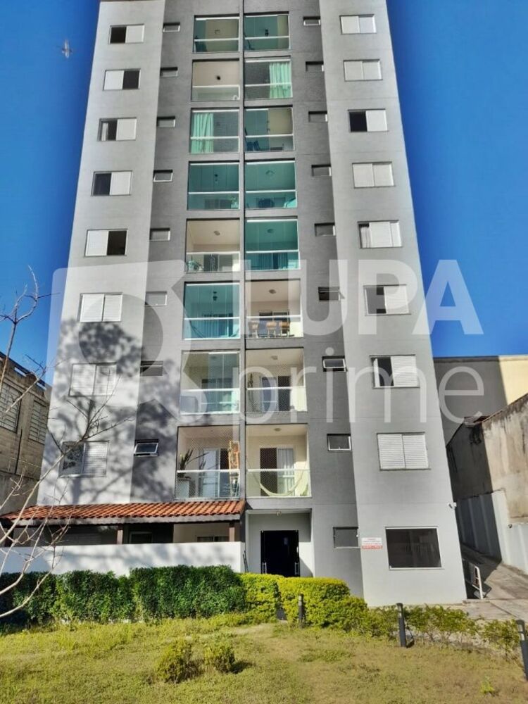 Apartamento à venda com 2 quartos, 64m² - Foto 12