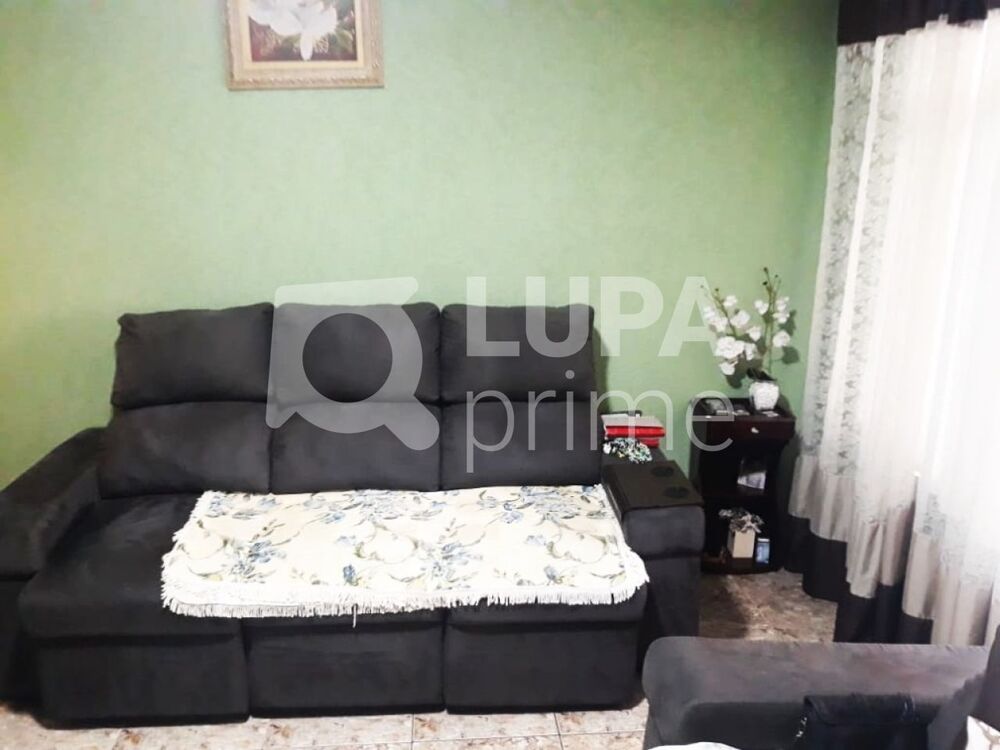 Casa, 3 quartos, 250 m² - Foto 4