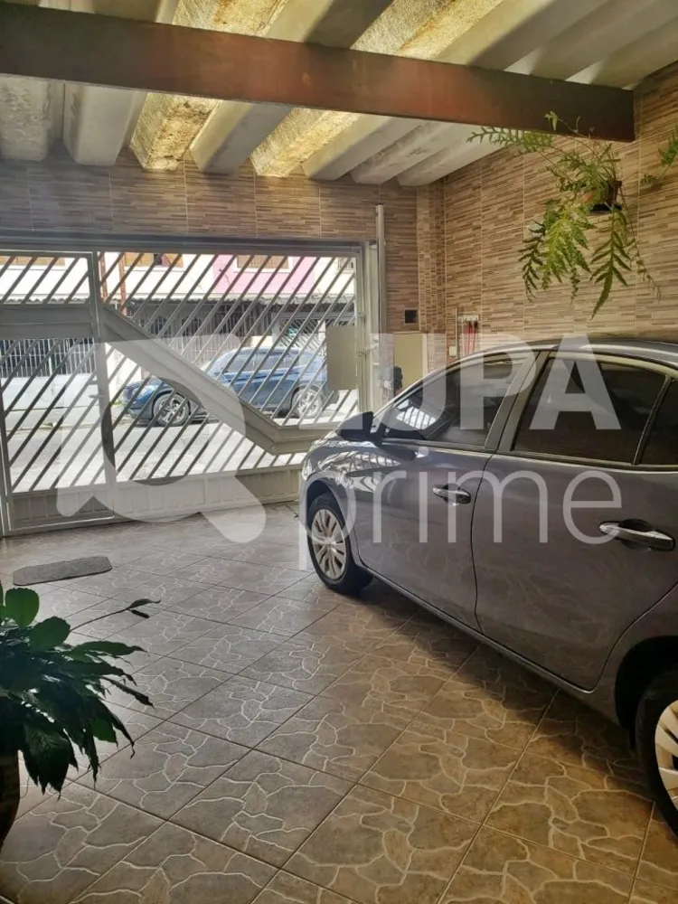 Casa, 3 quartos, 142 m² - Foto 2