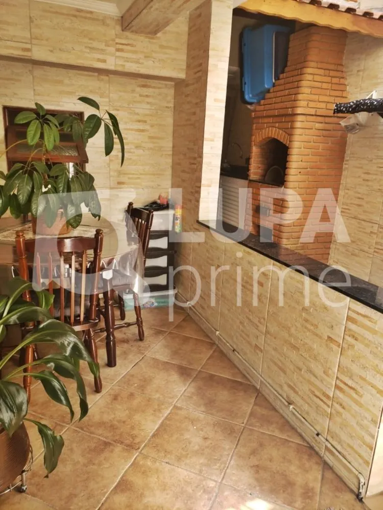 Casa, 3 quartos, 142 m² - Foto 5