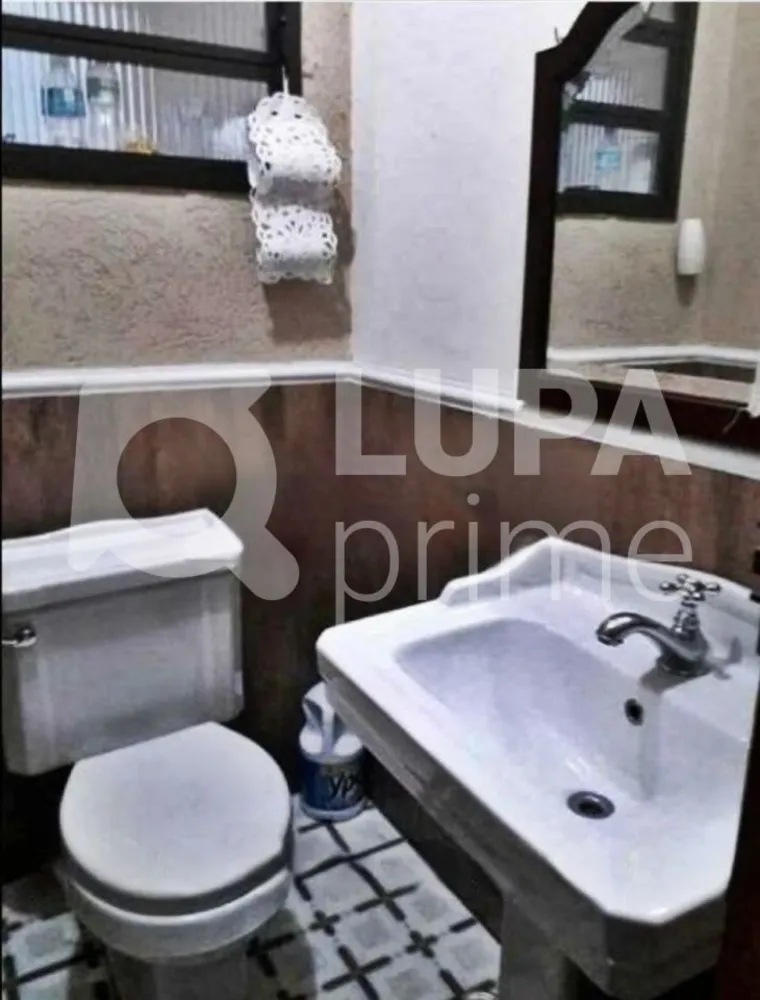 Casa, 3 quartos, 170 m² - Foto 6