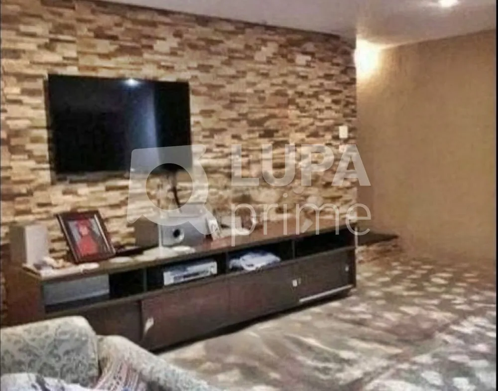 Casa, 3 quartos, 170 m² - Foto 2