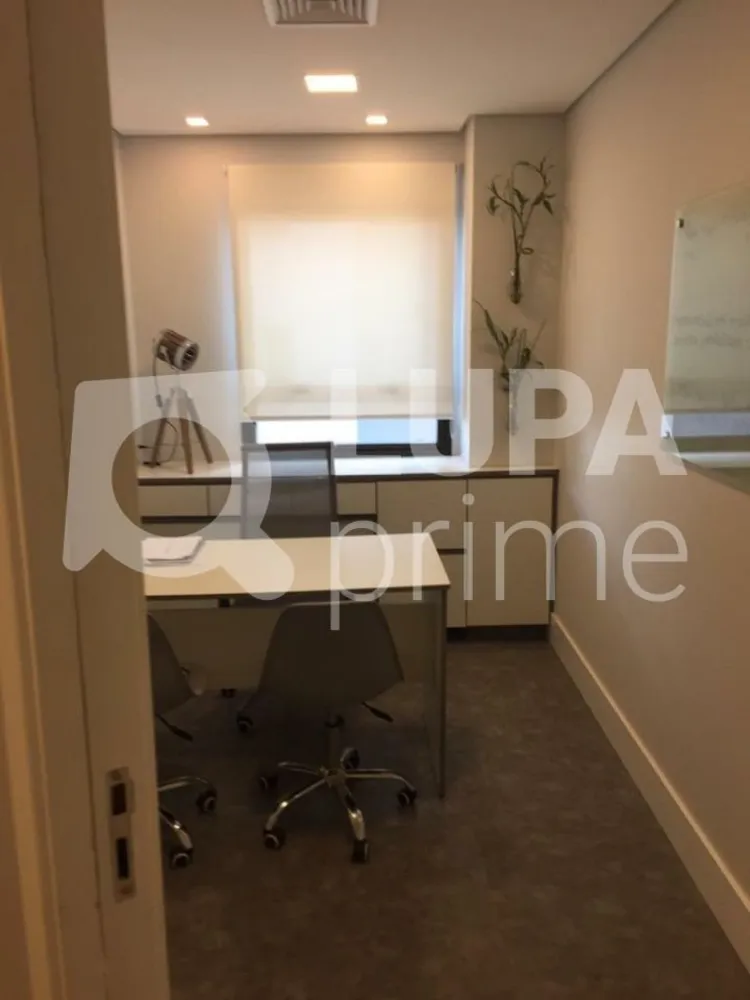 Prédio Inteiro, 33 m² - Foto 5