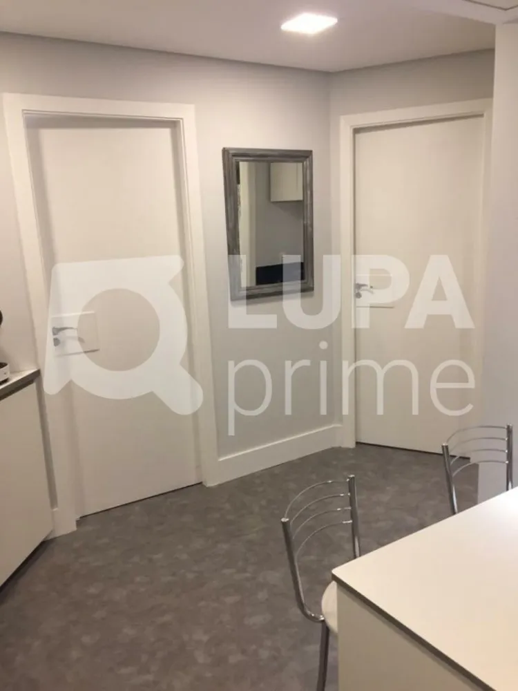 Prédio Inteiro, 33 m² - Foto 2