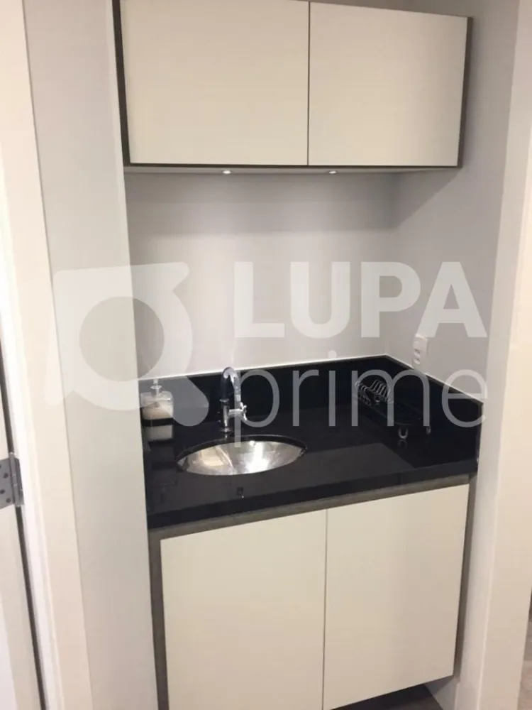Prédio Inteiro, 33 m² - Foto 10