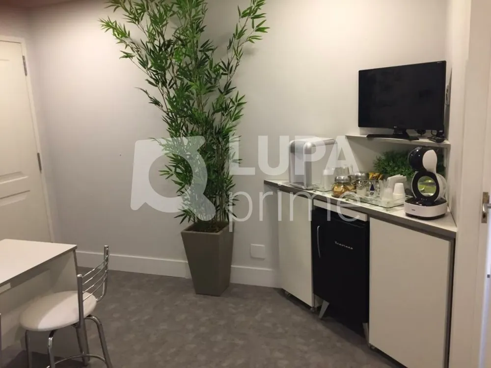 Prédio Inteiro, 33 m² - Foto 12