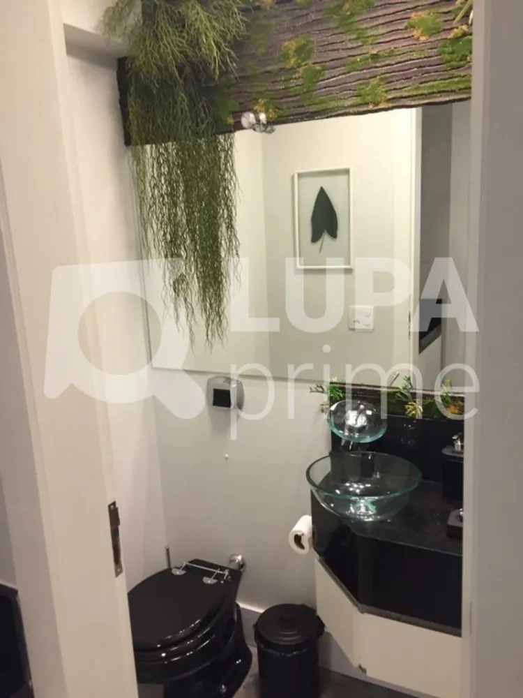 Prédio Inteiro, 33 m² - Foto 13