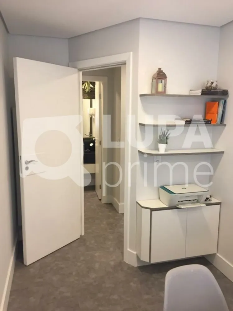 Prédio Inteiro, 33 m² - Foto 1