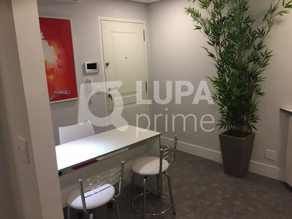 Prédio Inteiro, 33 m² - Foto 11