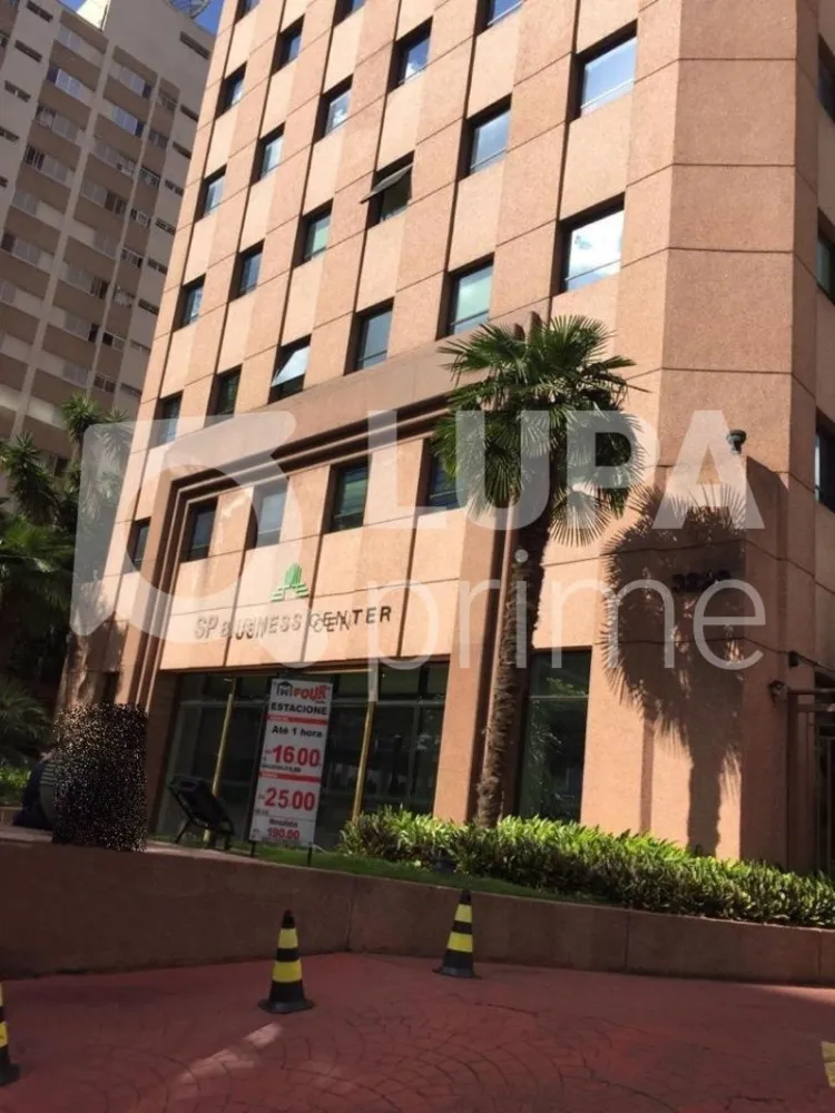 Prédio Inteiro, 33 m² - Foto 4