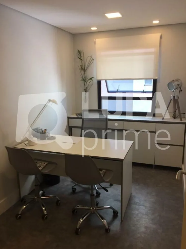 Prédio Inteiro, 33 m² - Foto 3