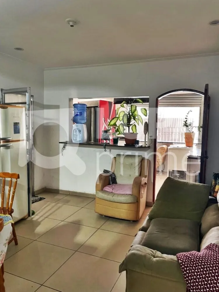 Casa, 3 quartos, 133 m² - Foto 2