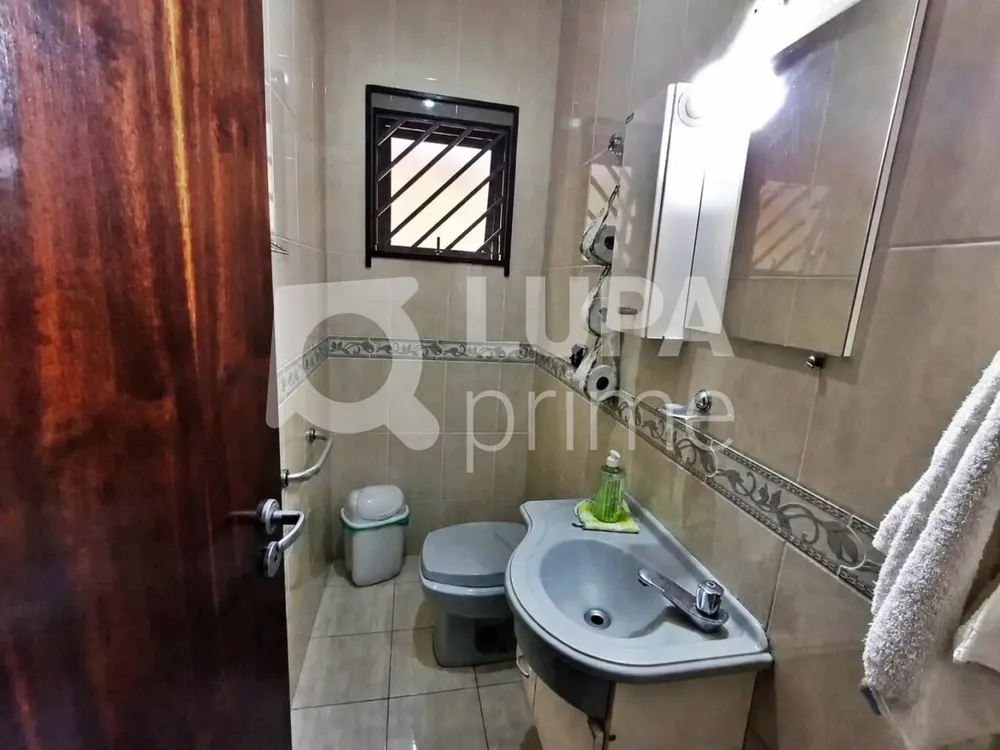 Casa, 3 quartos, 115 m² - Foto 12
