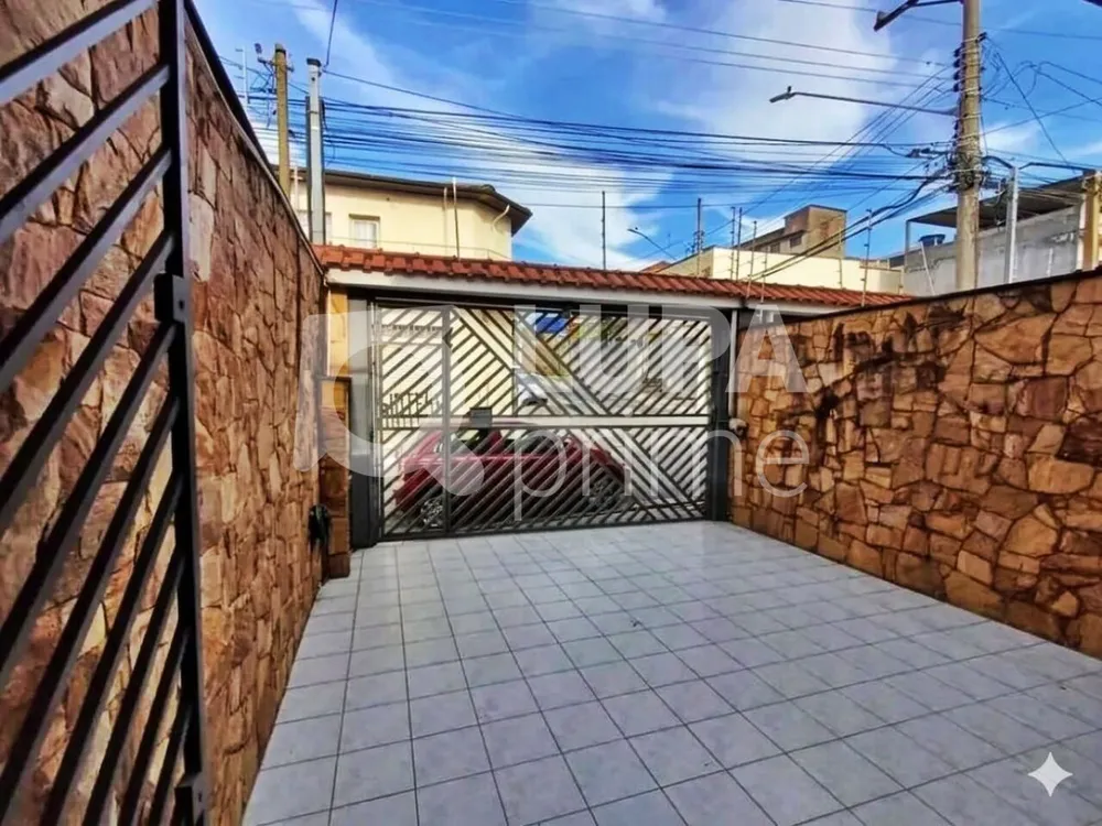 Casa, 3 quartos, 115 m² - Foto 2
