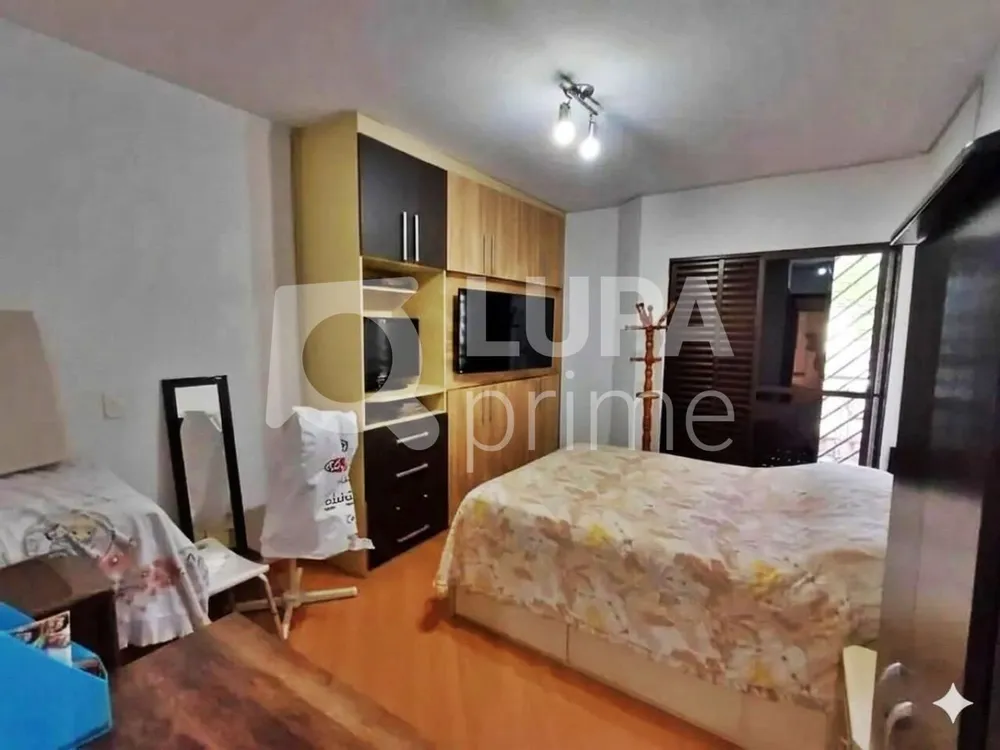 Casa, 3 quartos, 115 m² - Foto 11
