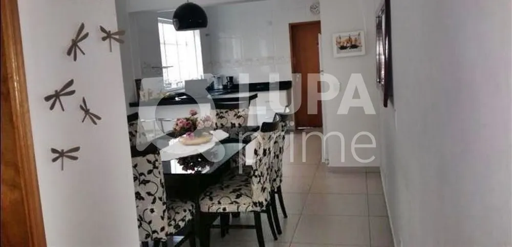 Casa, 3 quartos, 116 m² - Foto 2