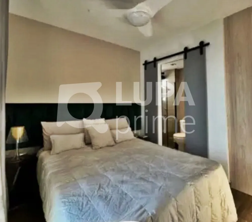 Apartamento, 3 quartos, 130 m² - Foto 9