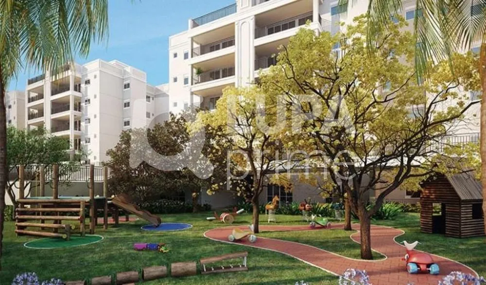 Apartamento, 3 quartos, 130 m² - Foto 2
