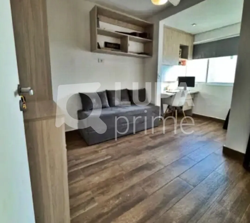 Apartamento, 3 quartos, 130 m² - Foto 13