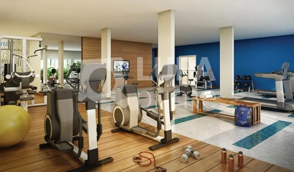 Apartamento, 3 quartos, 130 m² - Foto 4