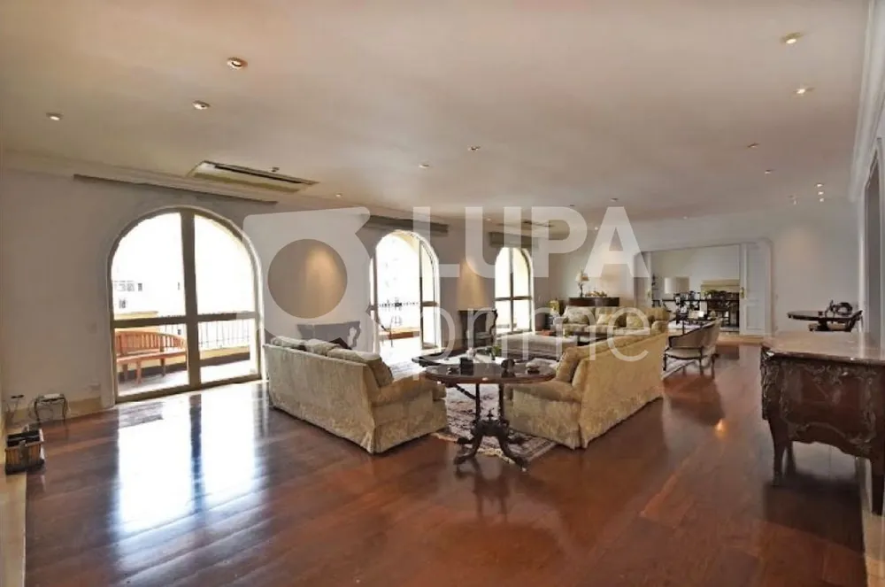 Apartamento, 4 quartos, 587 m² - Foto 6