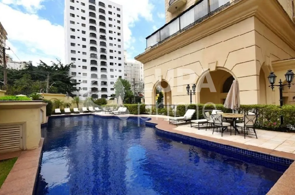 Apartamento, 4 quartos, 587 m² - Foto 3