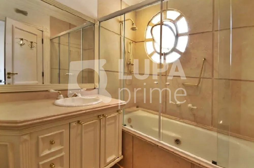 Apartamento, 4 quartos, 587 m² - Foto 5