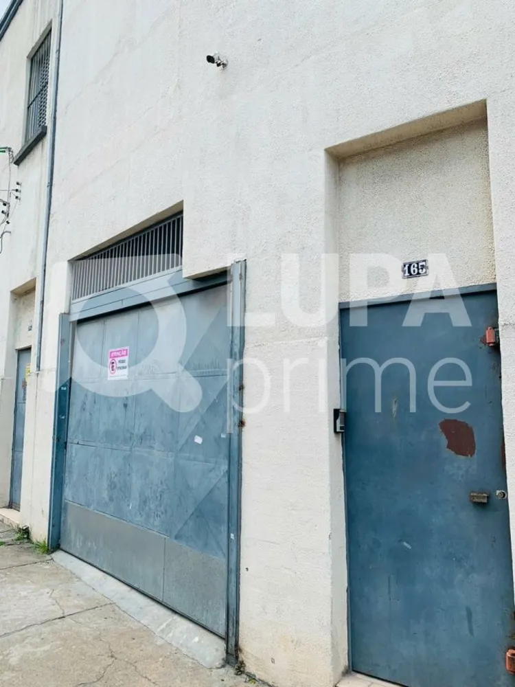Depósito-Galpão, 900 m² - Foto 9