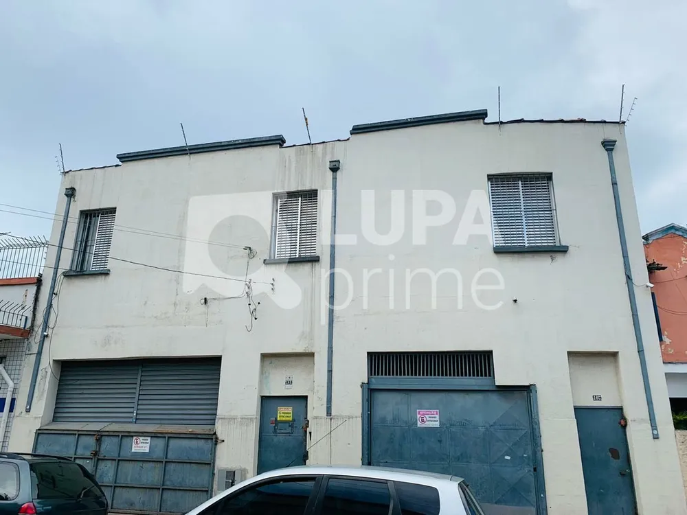 Depósito-Galpão, 900 m² - Foto 6
