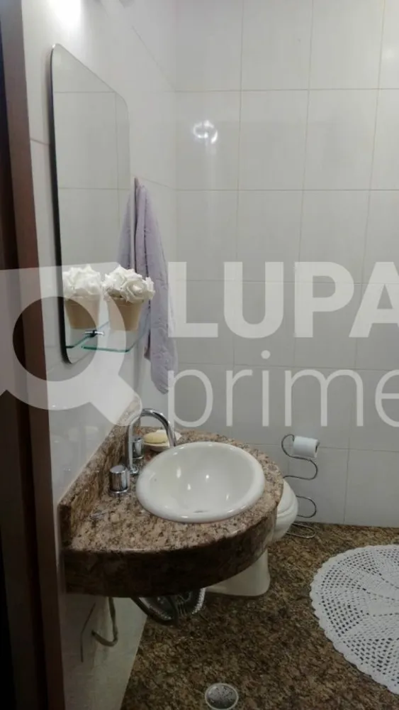 Casa, 3 quartos, 222 m² - Foto 10