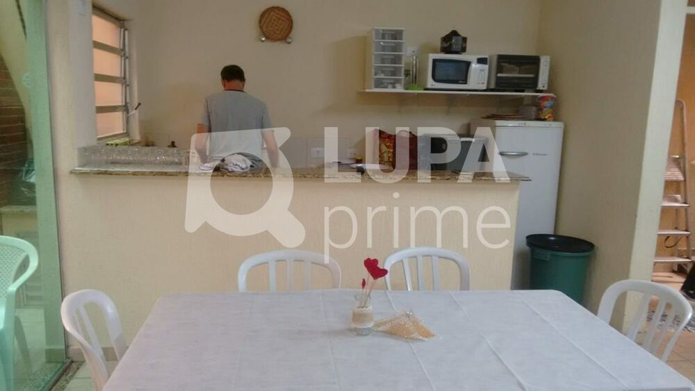 Casa, 3 quartos, 222 m² - Foto 4