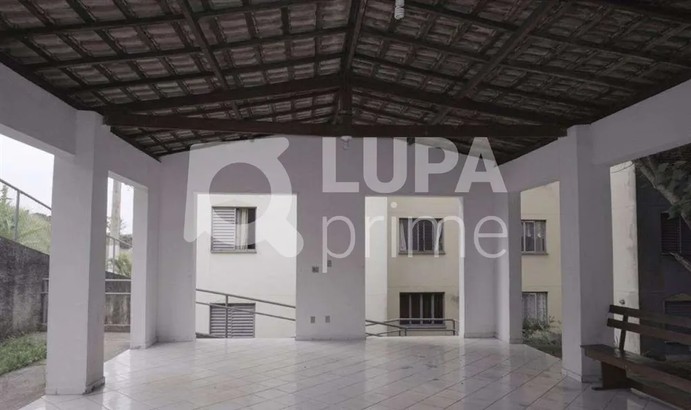 Apartamento, 2 quartos, 48 m² - Foto 9
