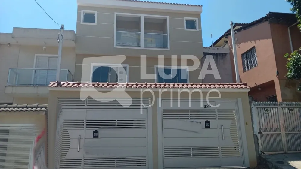 Casa, 3 quartos, 140 m² - Foto 1