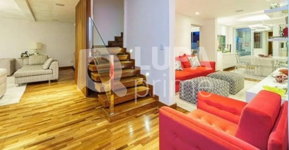 Casa, 3 quartos, 520 m² - Foto 8