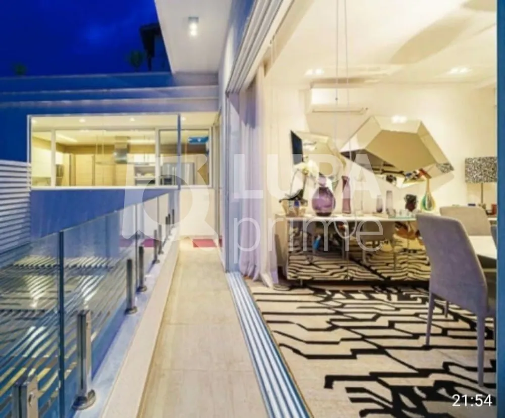 Casa, 3 quartos, 520 m² - Foto 2