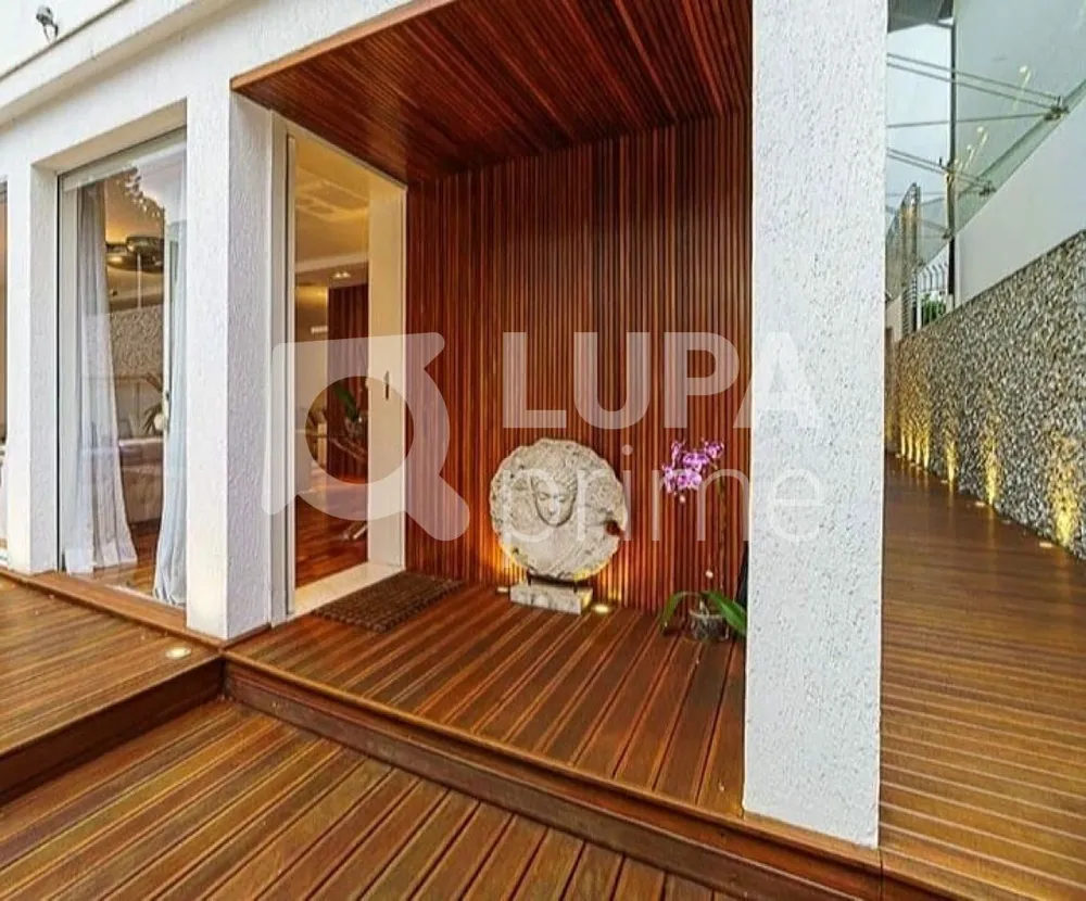 Casa, 3 quartos, 520 m² - Foto 5