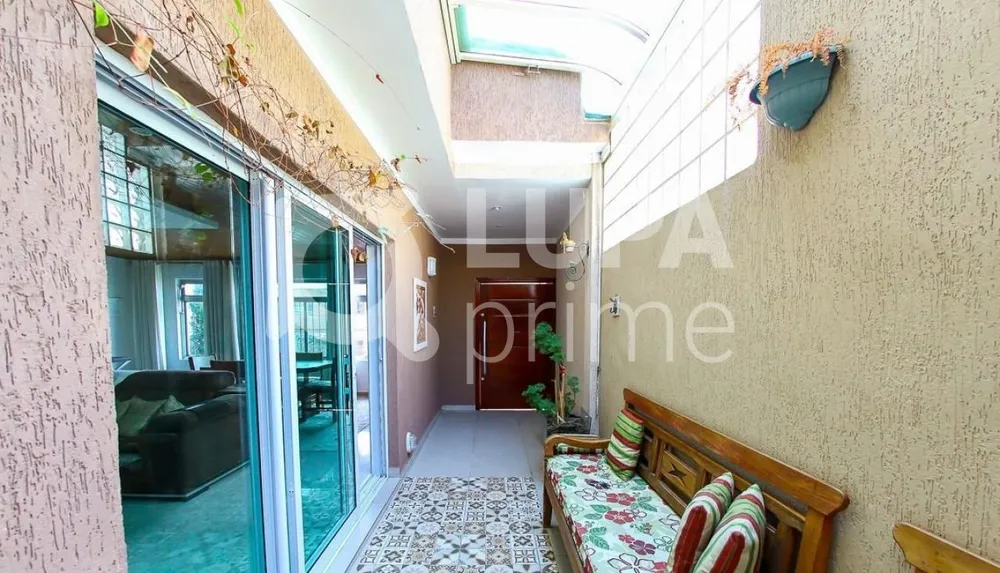 Casa, 3 quartos, 207 m² - Foto 7