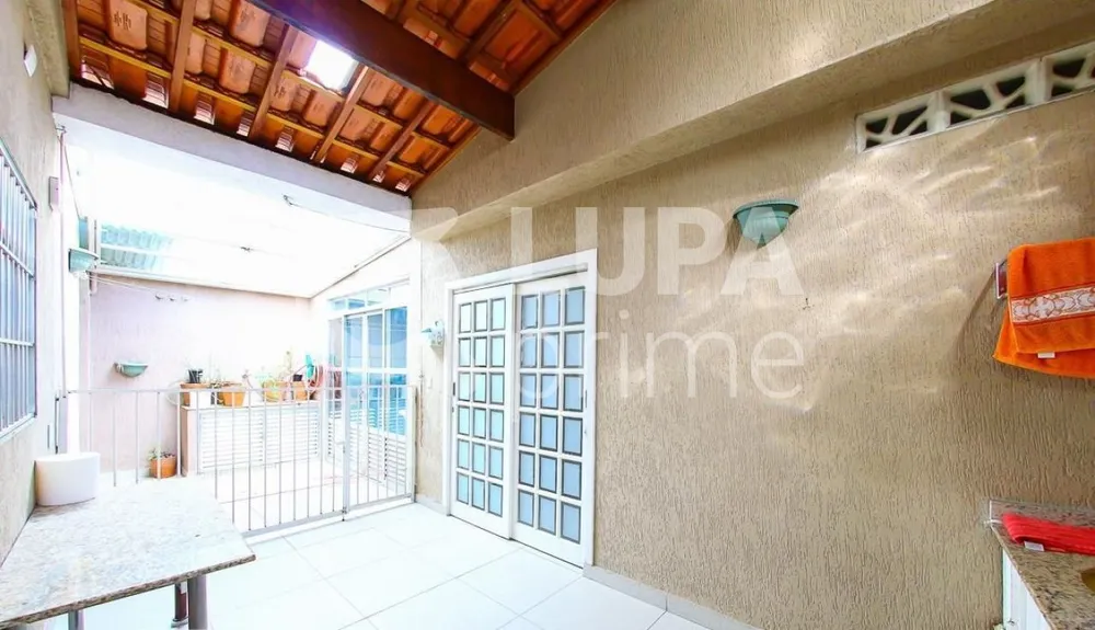Casa, 3 quartos, 207 m² - Foto 5